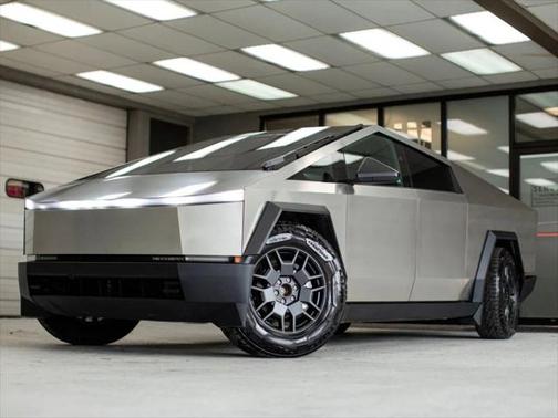 2024 Tesla Cybertruck AWD