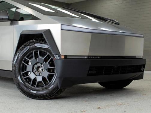 2024 Tesla Cybertruck AWD