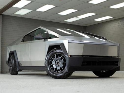 2024 Tesla Cybertruck AWD