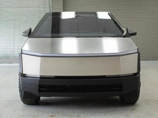 2024 Tesla Cybertruck AWD