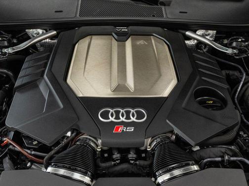 2024 Audi RS 7 4.0T Performance