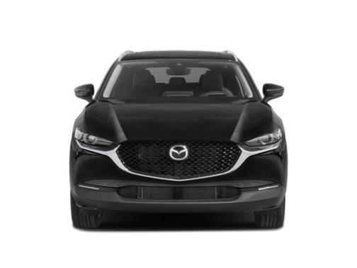 Jet Black Mica 2022 Mazda CX-30 2.5 S Premium Package