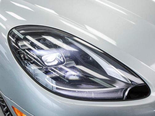 2017 Porsche Macan GTS