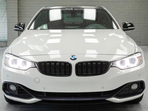 2014 BMW 435 i