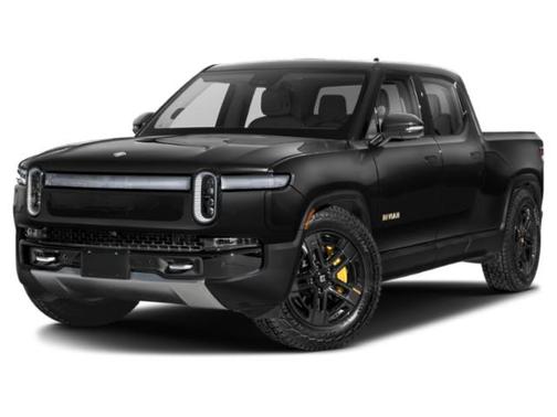 2023 Rivian R1T Adventure Quad Motor Large Pack