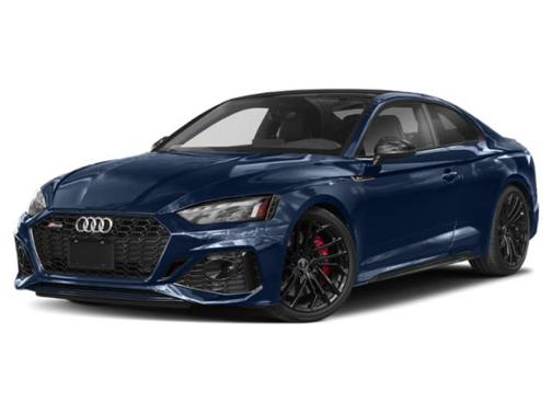 2024 Audi RS 5 2.9T