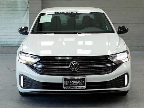 2024 Volkswagen Jetta 1.4T S