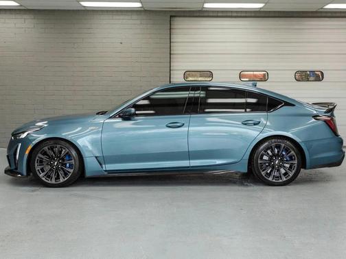 2023 Cadillac CT5-V V-Series Blackwing