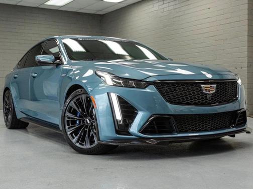 2023 Cadillac CT5-V V-Series Blackwing