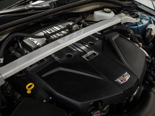 2023 Cadillac CT5-V V-Series Blackwing