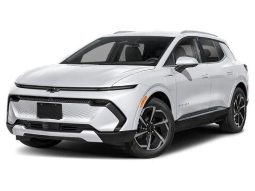 2024 Chevrolet Equinox EV 2LT
