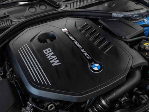 2018 BMW M240 i xDrive