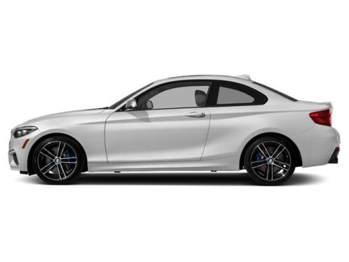 2018 BMW M240 i xDrive
