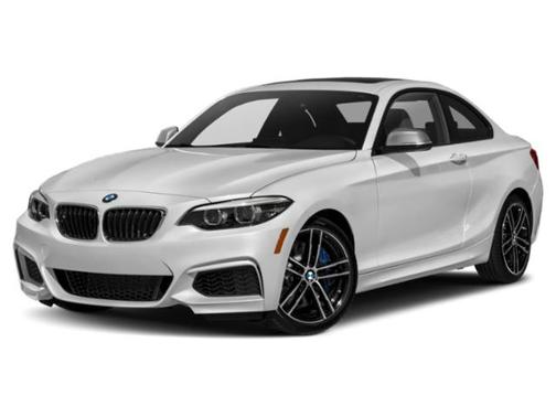 2018 BMW M240 i xDrive