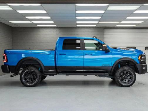 2024 RAM 2500 Power Wagon