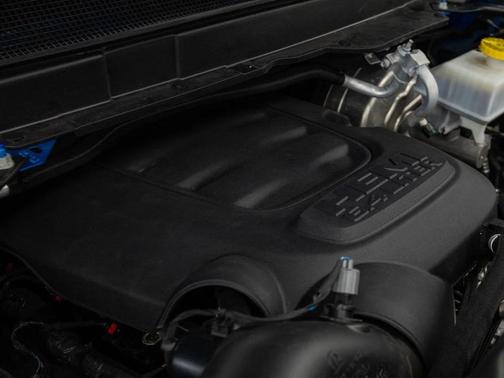 2024 RAM 2500 Power Wagon