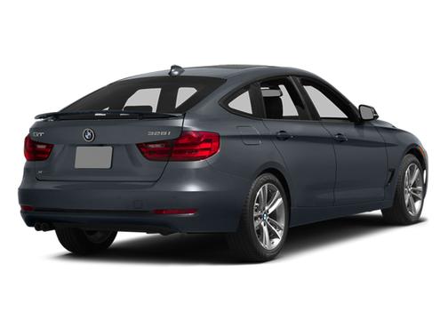 2014 BMW 328 Gran Turismo 328i xDrive Gran Turismo
