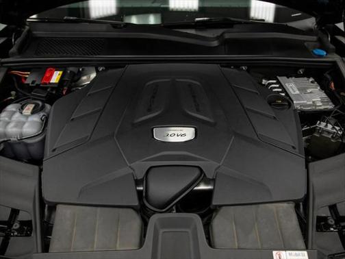 2021 Porsche Cayenne Coupe AWD