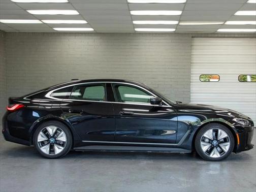 2024 BMW i4 Gran Coupe eDrive40 Gran Coupe