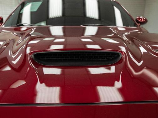 2020 Dodge Challenger R/T Scat Pack