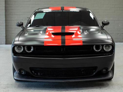2020 Dodge Challenger R/T Scat Pack