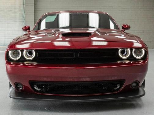 2020 Dodge Challenger R/T Scat Pack