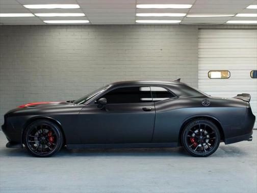 2020 Dodge Challenger R/T Scat Pack