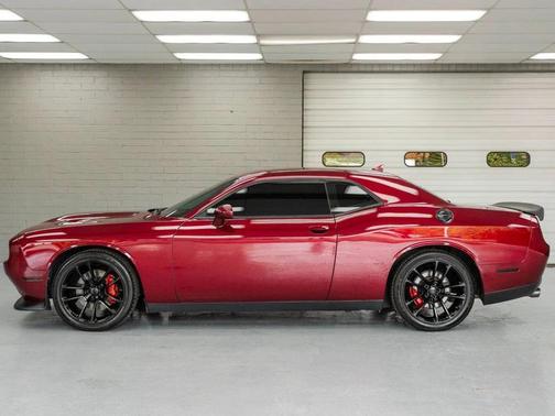 2020 Dodge Challenger R/T Scat Pack