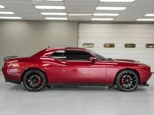 2020 Dodge Challenger R/T Scat Pack