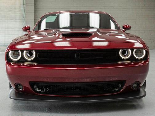 2020 Dodge Challenger R/T Scat Pack