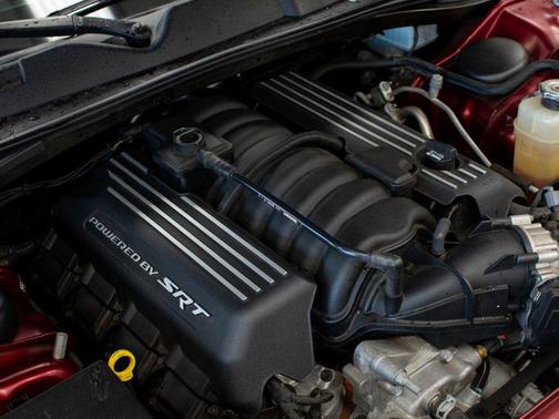 2020 Dodge Challenger R/T Scat Pack