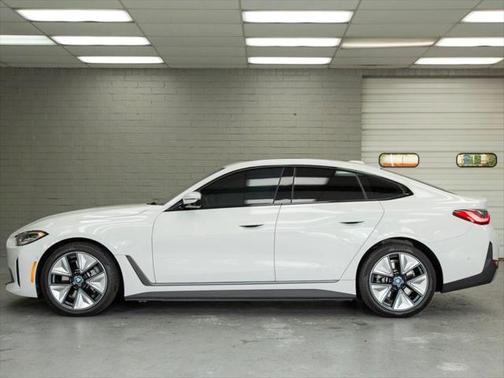 2023 BMW i4 Gran Coupe eDrive40 Gran Coupe