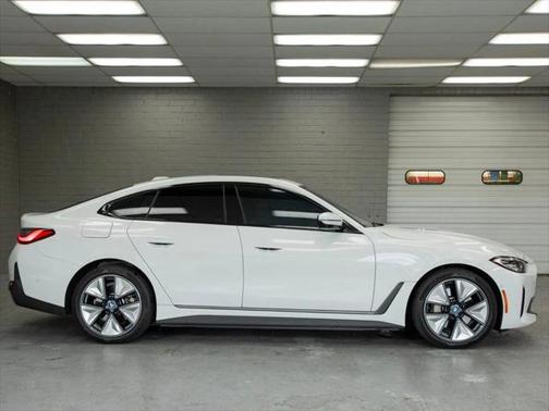 2023 BMW i4 Gran Coupe eDrive40 Gran Coupe