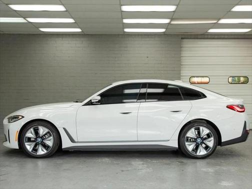 2023 BMW i4 Gran Coupe eDrive40 Gran Coupe