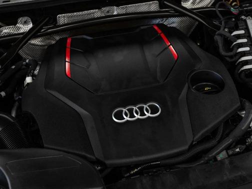 Not Specified 2024 Audi SQ5 3.0T Premium Plus