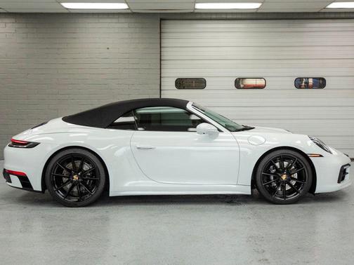 2023 Porsche 911 911 Carrera S