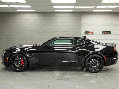 2023 Chevrolet Camaro 3LT