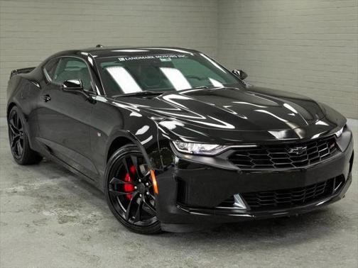 2023 Chevrolet Camaro 3LT