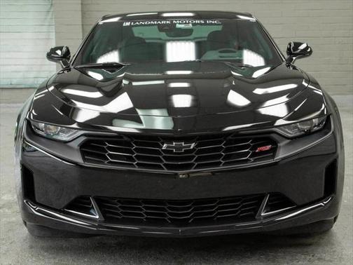 2023 Chevrolet Camaro 3LT