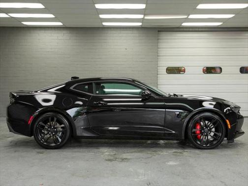 2023 Chevrolet Camaro 3LT