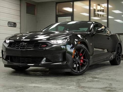 2023 Chevrolet Camaro 3LT