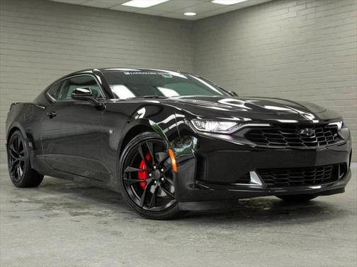 2023 Chevrolet Camaro 3LT