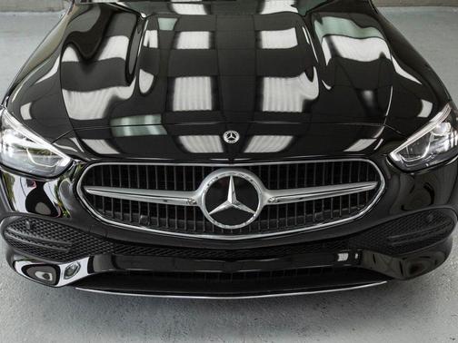 2023 Mercedes-Benz C-Class C 300 4MATIC