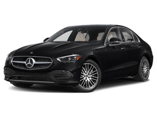 2023 Mercedes-Benz C-Class C 300 4MATIC