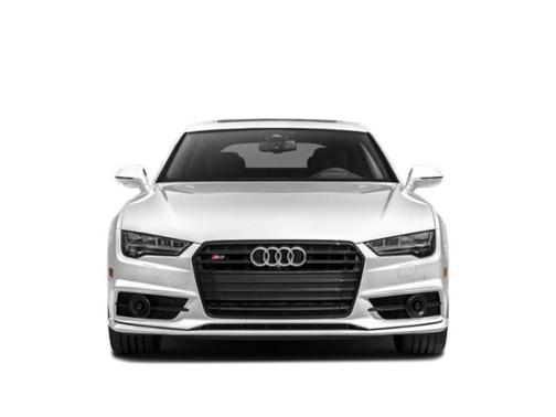 2018 Audi S7 4.0 TFSI Prestige