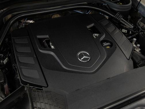 2024 Mercedes-Benz G-Class 4MATIC