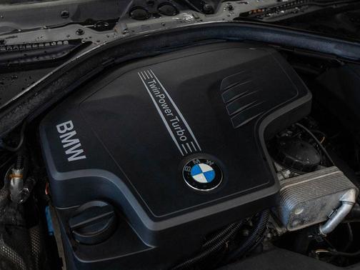 2016 BMW 428 Gran Coupe i xDrive