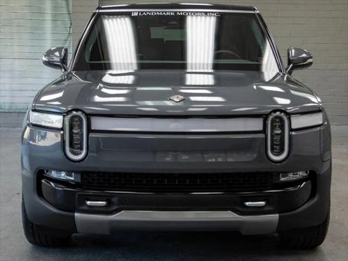 2023 Rivian R1S Adventure Quad-Motor Large Pack
