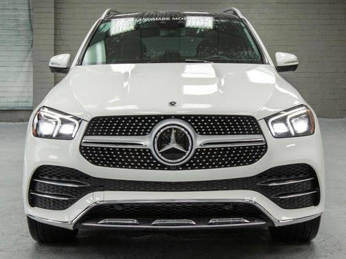 2023 Mercedes-Benz GLE 350 4MATIC