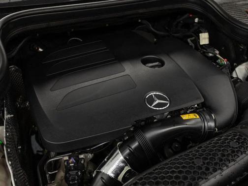 2023 Mercedes-Benz GLE 350 4MATIC